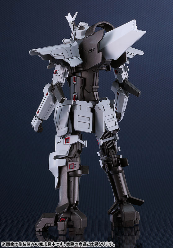 amiami_figure's tweet photo. MODEROID ブレイクブレイド(原作漫画版) デルフィング第二形態 プラモデル[グッドスマイルカンパニー]
⇒https://t.co/wccrcDfJ3B

好評予約受付中です♪
#breakblade #MODEROID https://t.co/kzI5jXo9aw