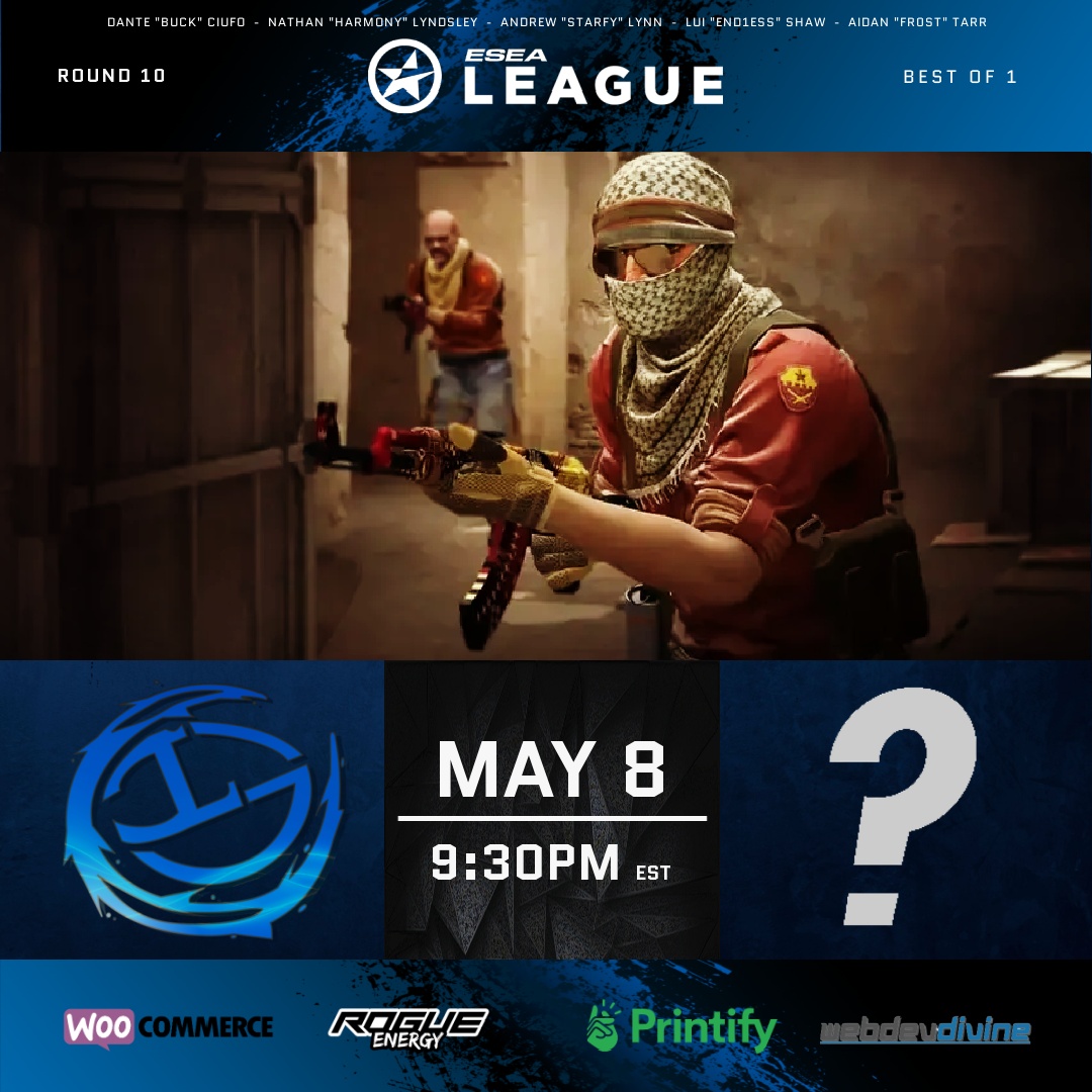 lurkergamingpcs's tweet image. Game Day for Lurker Gaming to take on CoD Kids!

#LurkerGaming #LGCS2