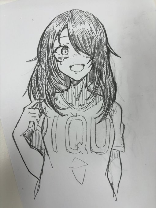 たまこのなかみ(妄想 