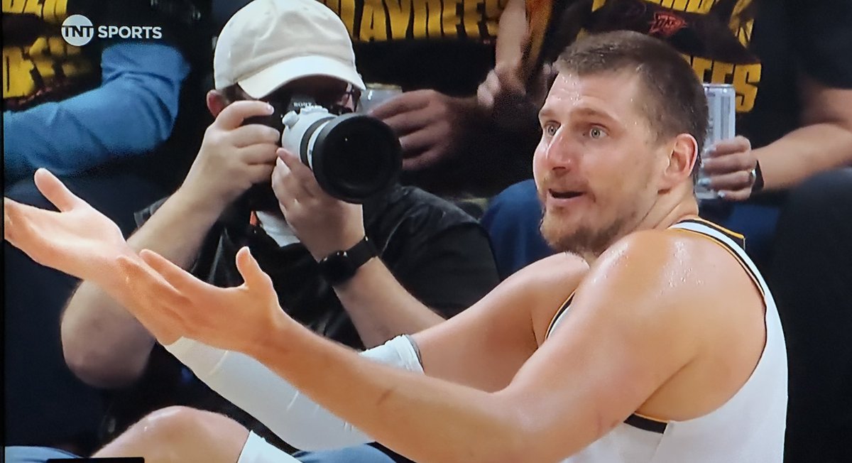 Nikola Jokić