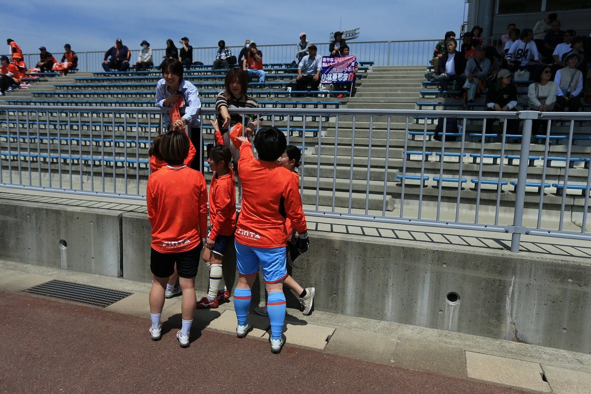 ふくもとじゅんこ tweet media