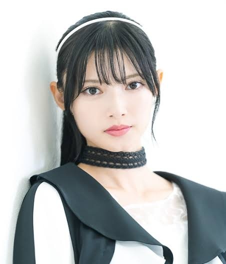 菅田愛貴さん(超ときめき宣伝部) 青島心さん(東宝芸能の女優さん) あれ