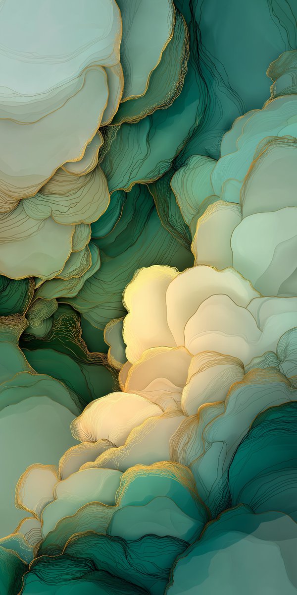 AppsLab_Co's tweet image. Green Background💚

Abstract Wallpaper.