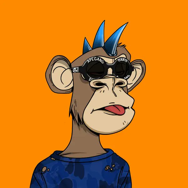 New pfp 🦾 thanks <a href="/chromemetax/">chrome</a>!

Any gang out there?