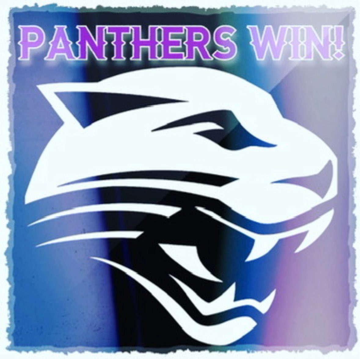 WUHS_Baseball's tweet photo. Panthers clinch a share of the league championship behind a complete game shutout from Davin Finderup! Panthers travel to Selma Friday at 7 pm to finish league. Go Panthers!

Davin Finderup 7 IP, 3H, 0R, 3BB, 7Ks, 1-2, R, SB
Zuniga 1-3, RBI
Roth 1-3, SB
Andrews 1-2, 2B, R, SB https://t.co/GwmOwqk2sk