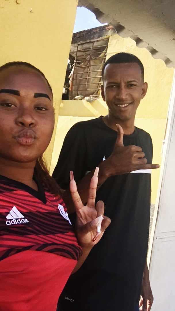 hoje o céu está em festa 🥹🖤🥀