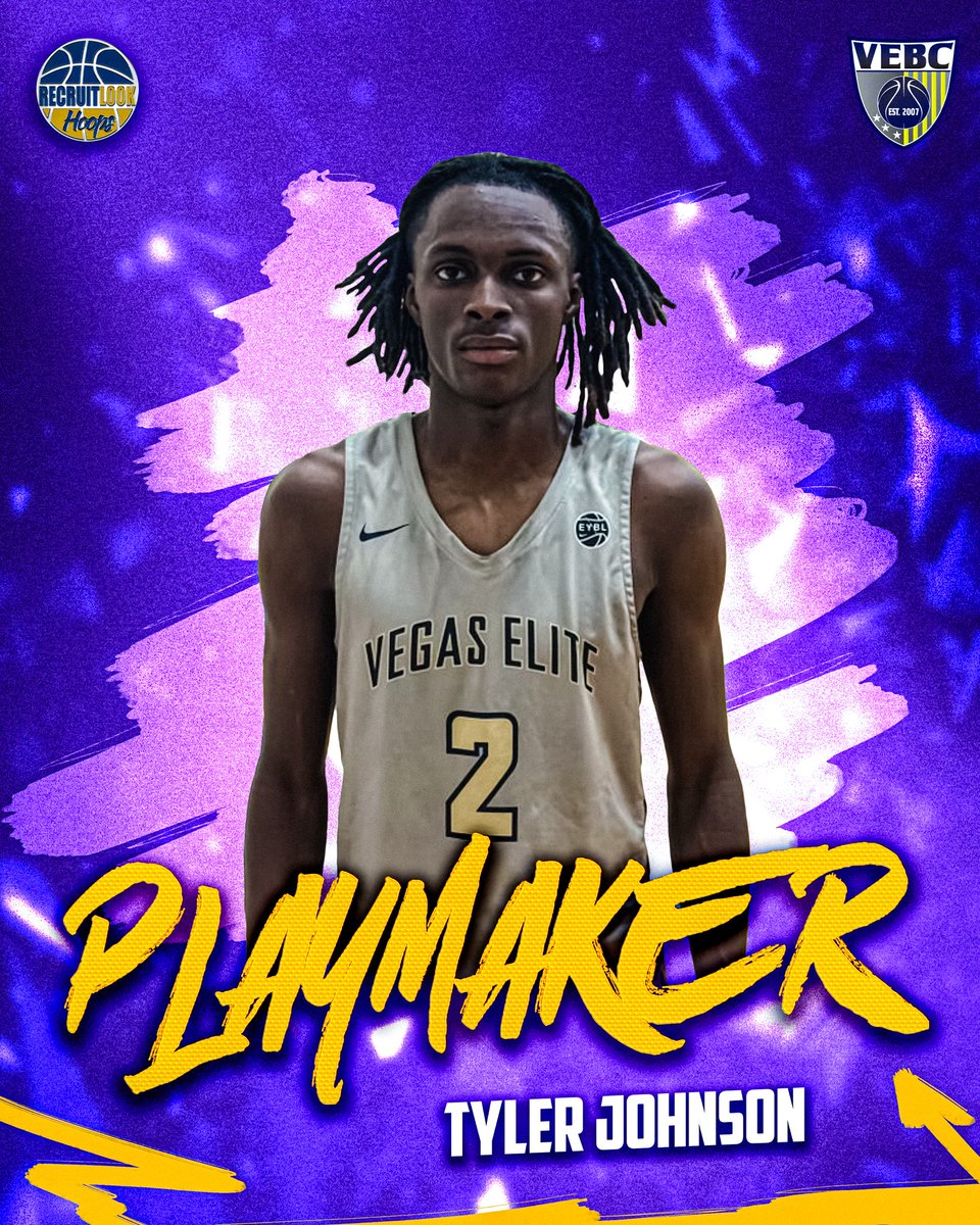 2027 | Ty Johnson | #RLHoops

⚡️Avg 11pts, 6a, 3s, 2blks in Dallas!
⚡️Unguardable in 1v1 Isolation
⚡️Exciting Willing Passer
⚡️94 ft Lockdown Defender
⚡️Great Timing on Weakside Blocks
⚡️Multiple 3pt Makes Vs. Rondo Closeouts