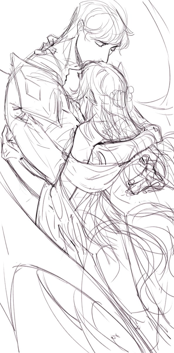 KaneScribbles's tweet image. last one for today
