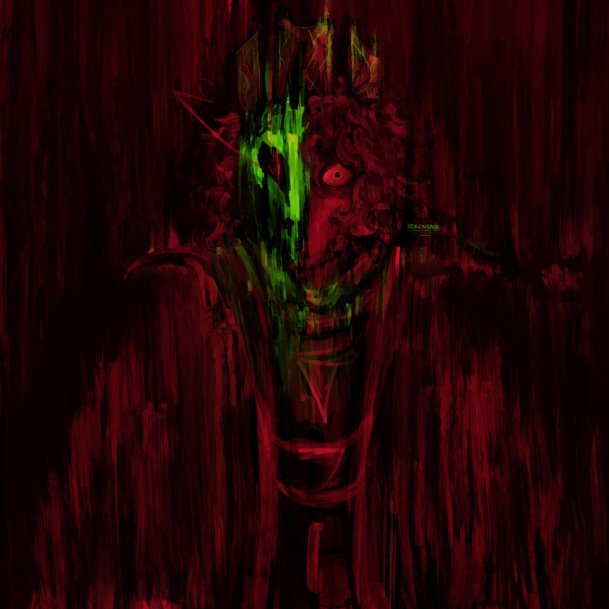 SorenSaur's tweet image. Hacklord Shedletsky
#Forsaken