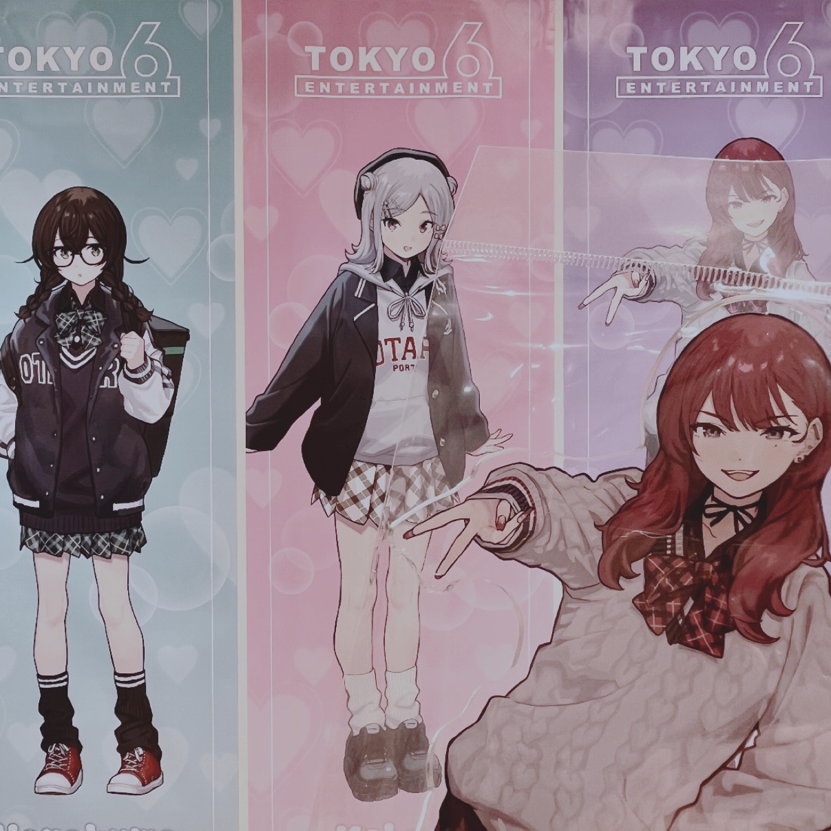 Highlights by 手島nari (@_17meisai23) / X
