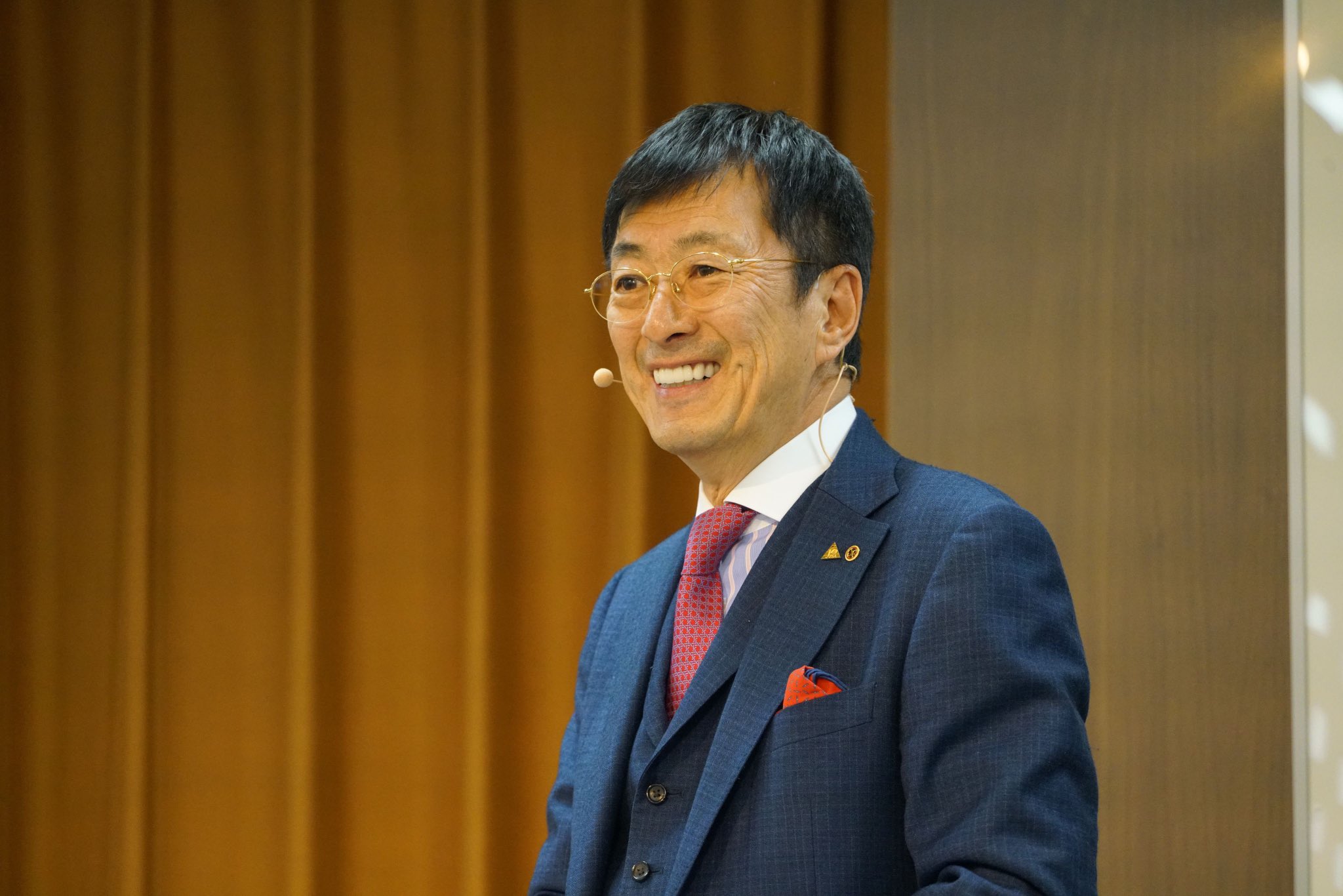 【新品未開封】　アチーブメント　青木仁志　DVD８巻セット 青木仁志|アチーブメント CEO on X: 