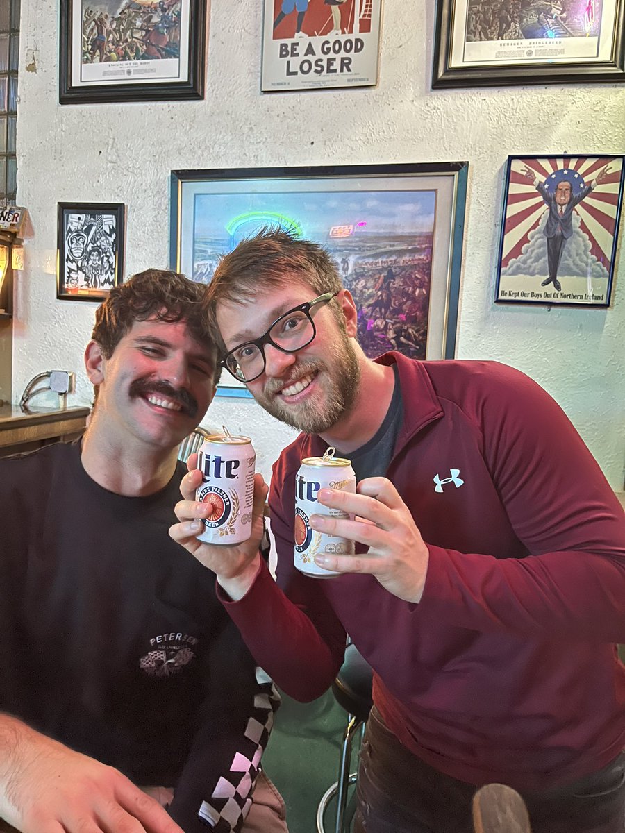 Sam Essig tweet media