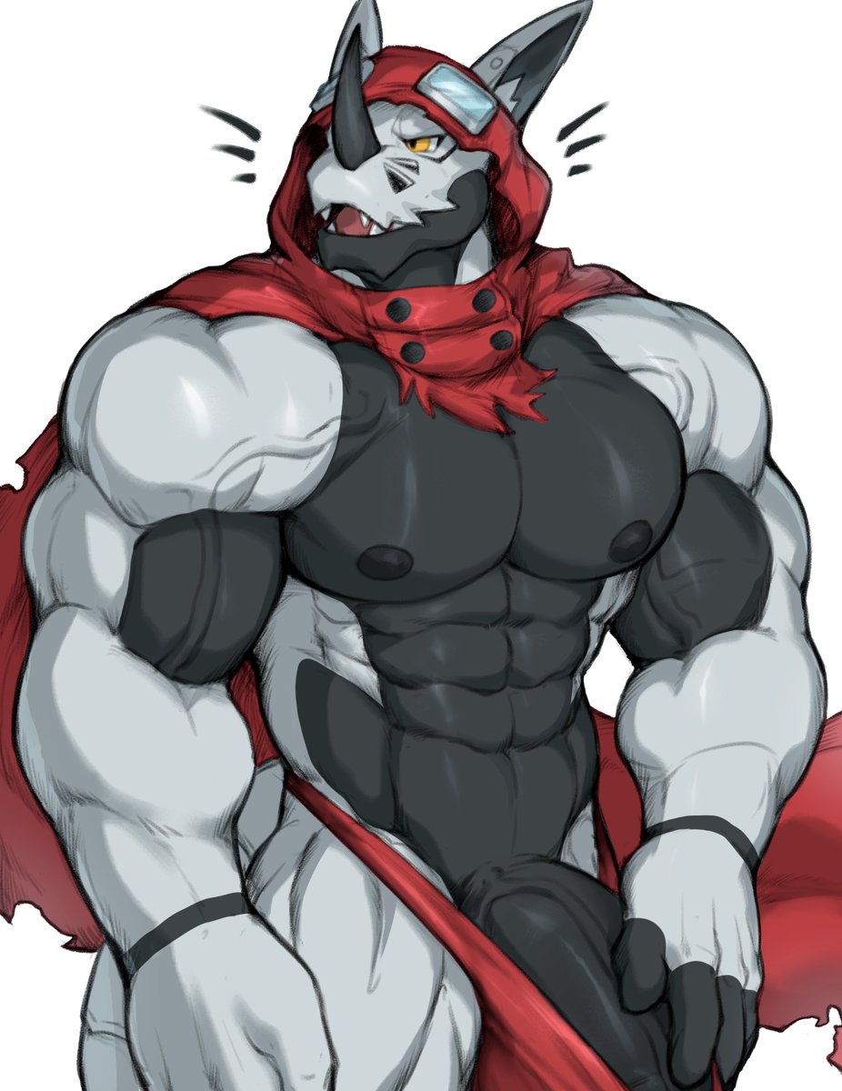 Hackmon gift for a friend