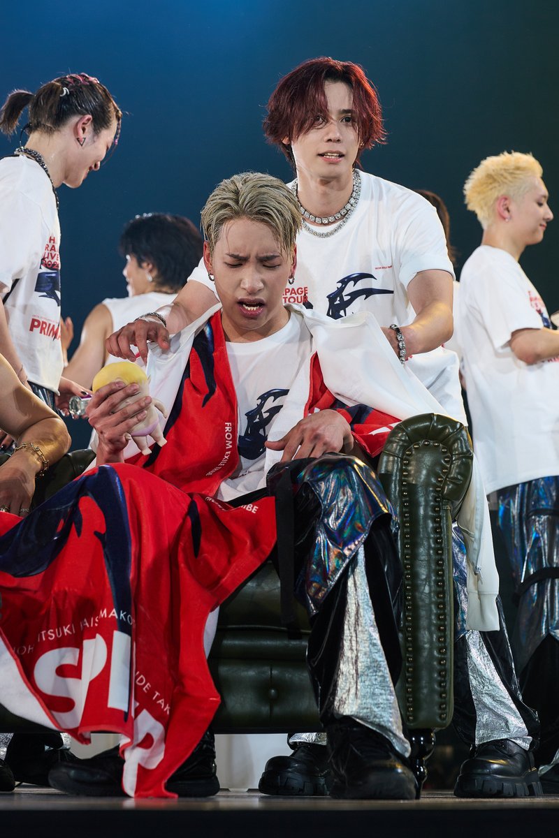 EXILE TRIBUTE】「僕たちのEXILE」PLAYLIST(THE RAMPAGE ver