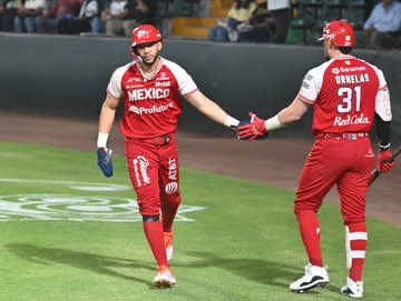 Beisbolpuro (@beisbolpuro) on Twitter photo DIABLOS EVITÓ LA BARRIDA
No sin antes pasar por un tremendo susto en la novena entrada, los <a href="/DiablosRojosMX/">DiablosRojosMX</a> lograron derrotar 7-6 a los <a href="/Pericos_Oficial/">Pericos de Puebla</a> evitando así la barrida en la serie.
Con el juego 7-5 en la novena tanda, Pericos atacó la serpentina del relevista Tomohiro DIABLOS EVITÓ LA BARRIDA
No sin antes pasar por un tremendo susto en la novena entrada, los <a href="/DiablosRojosMX/">DiablosRojosMX</a> lograron derrotar 7-6 a los <a href="/Pericos_Oficial/">Pericos de Puebla</a> evitando así la barrida en la serie.
Con el juego 7-5 en la novena tanda, Pericos atacó la serpentina del relevista Tomohiro