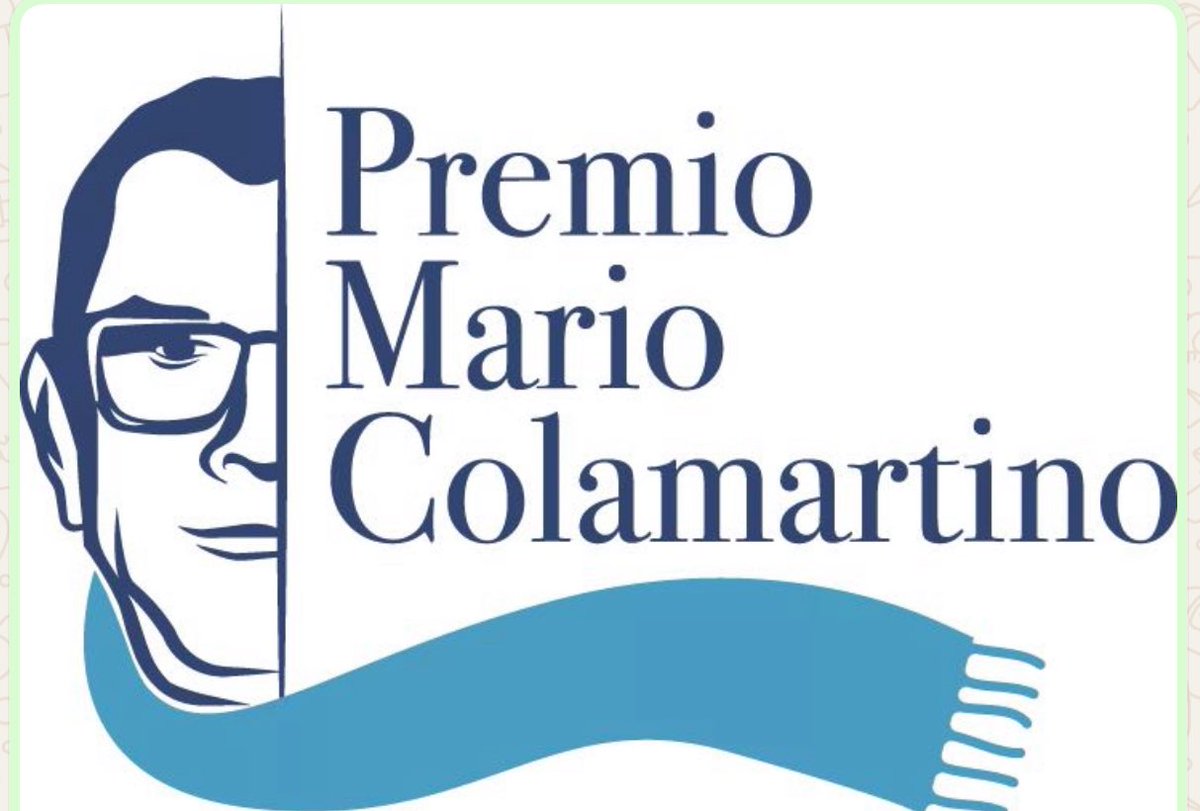 Avete 𝐦𝐞𝐧𝐨 𝐝𝐢 𝟐𝟓 𝐚𝐧𝐧𝐢 e collaborate con testate giornalistiche?
Avete pubblicato articoli, interviste o reportage che offrono uno sguardo originale su 𝐭𝐞𝐦𝐢 𝐝𝐢 𝐚𝐭𝐭𝐮𝐚𝐥𝐢𝐭à?
Torna con la II Edizione il 𝗣𝗿𝗲𝗺𝗶𝗼 𝗴𝗶𝗼𝗿𝗻𝗮𝗹𝗶𝘀𝘁𝗶𝗰𝗼 𝗠𝗮𝗿𝗶𝗼