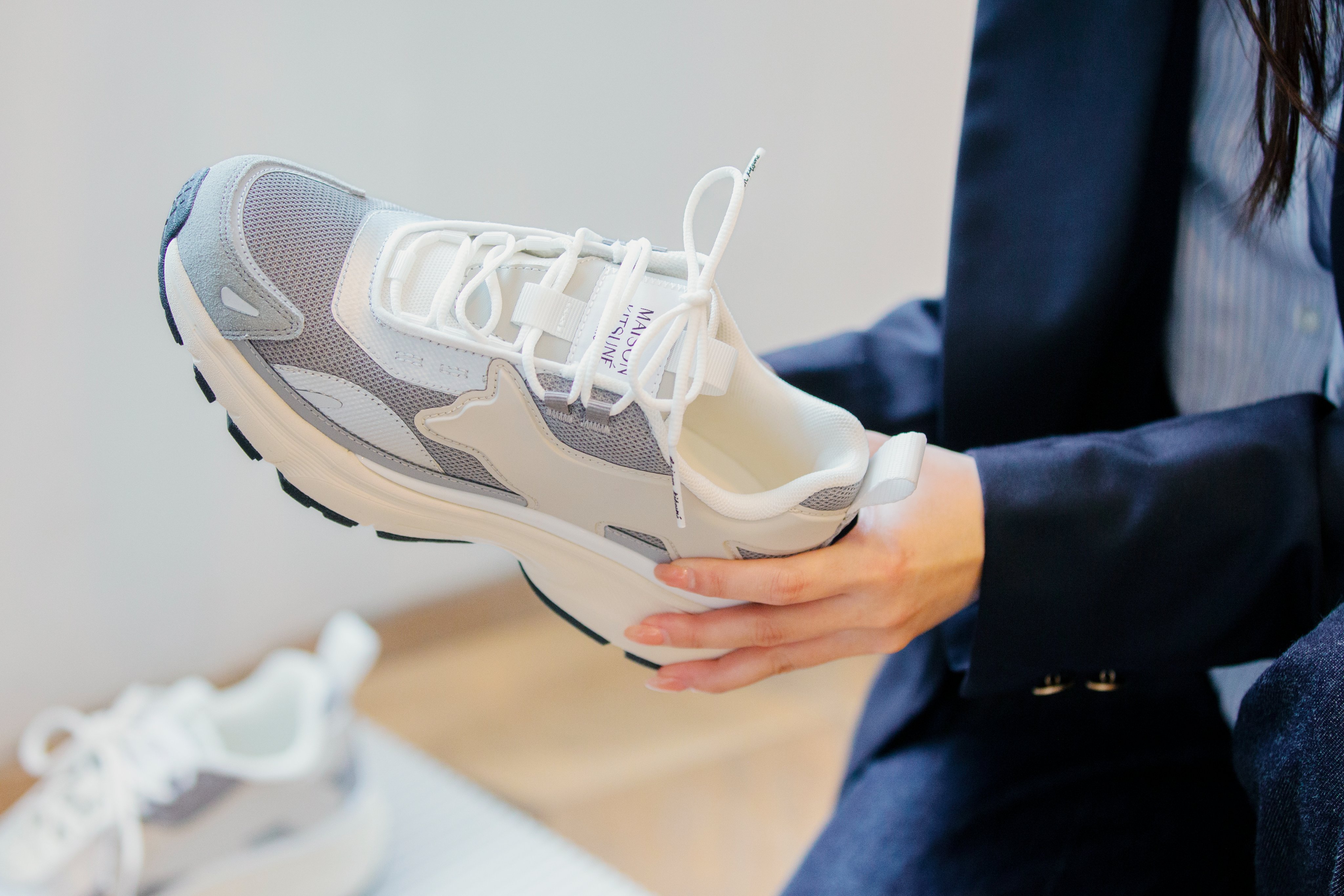 Maison Kitsuné Japan on X: 