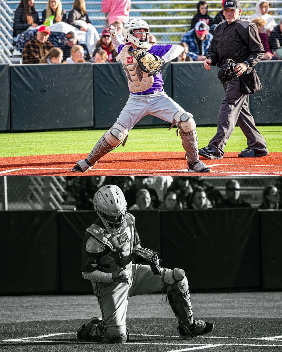 Super Regional @ Home tomorrow, 2:00 PM at beautiful Church Field! 

See you there Bengal Fans! 🐅

#Attitude 
#Effort
#NextPlayMentality