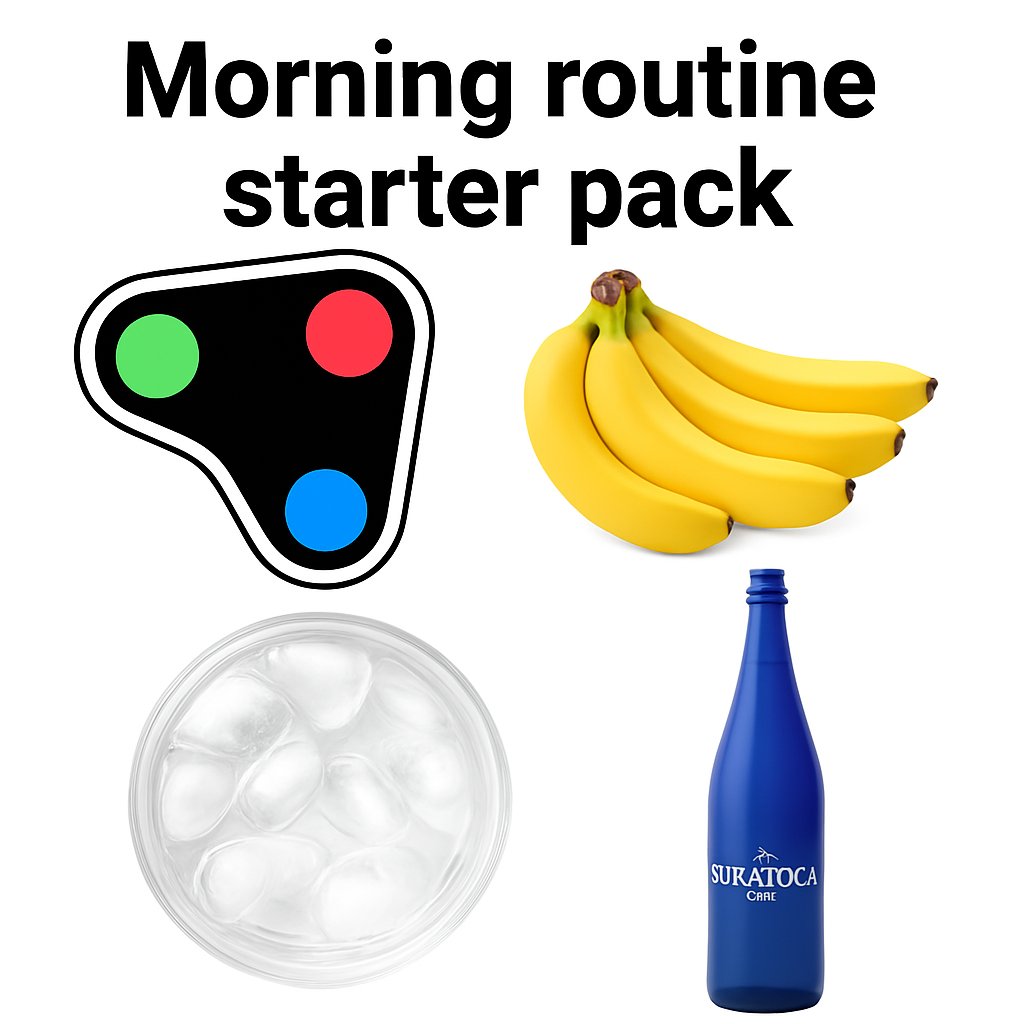 ivankurt027's tweet photo. Morning routine starter pack with @GoKiteAI!🪁🪁🪁  

Kite AI’s decentralized playground is where data nerds, model makers, and AI wizards unite! Build, share, earn, and vibe in the open AI revolution. 

Ready to soar? 

#KiteAI #AIRevolution #FunWithTech https://t.co/J616wgkxeB