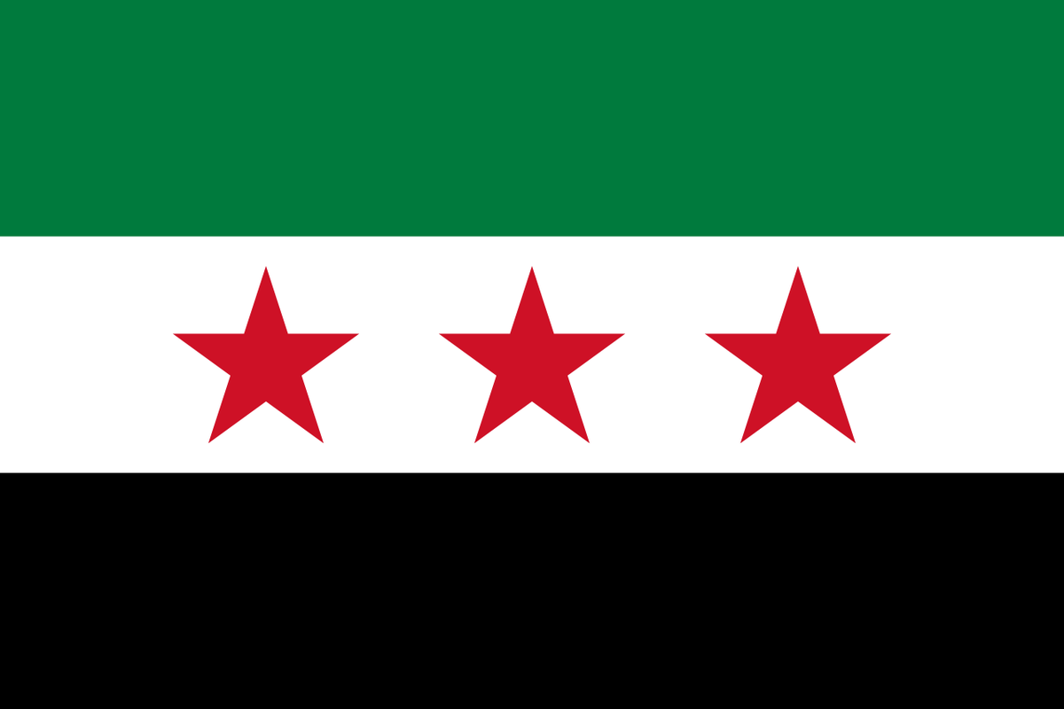 أنا عربي خليجي مسلم شيعي من #الكويت من فئة #البدون أتعاطف مع #الشعب_السوري وثورته العظيمة

ضد نظام #آل_الجحش البائد وضد #المتأسلمين وضد أبوجية #قسد

معياري بتقييم السوريين والسوريات ليس طوائفهم ولا قومياتهم بل وقوفهم ضد الظلم والظالمين أيا كانوا

#سوريا_حرة #freesyria