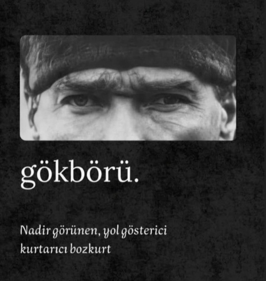 ATATÜRK