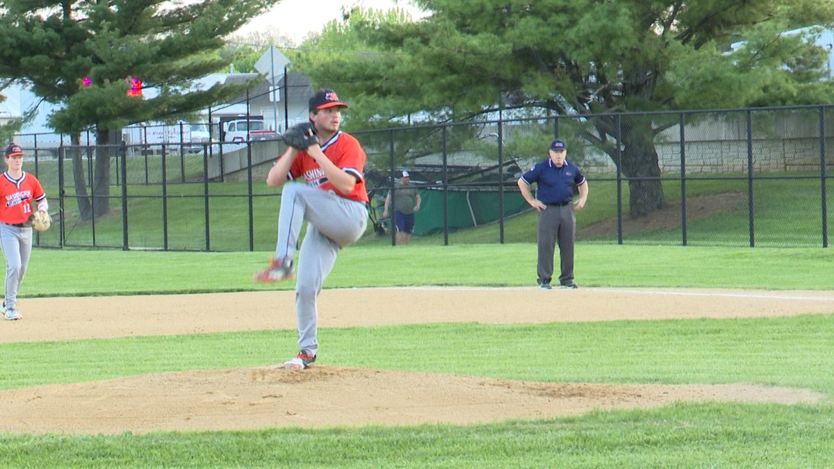 KurtPegler's tweet photo. WMBD prep sports recap for May 7, 2025

Video: https://t.co/5eHh5tiL0k https://t.co/aYJsi0zSNw