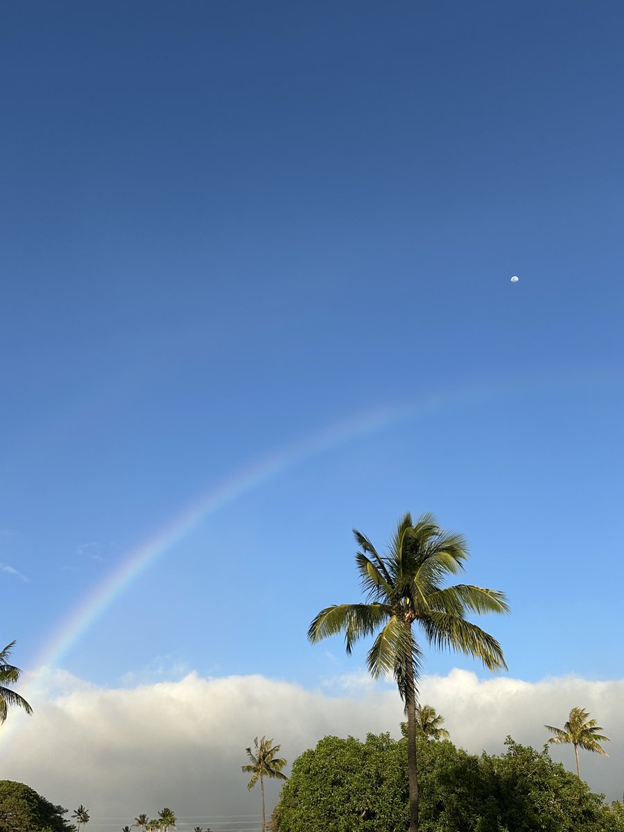 There’s nothing more beautiful than this planet we share