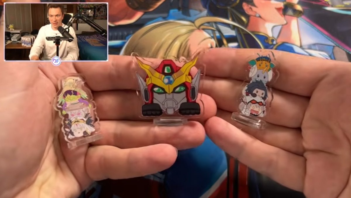 Thank you so much for the feature ヽ(´▽`)ノ