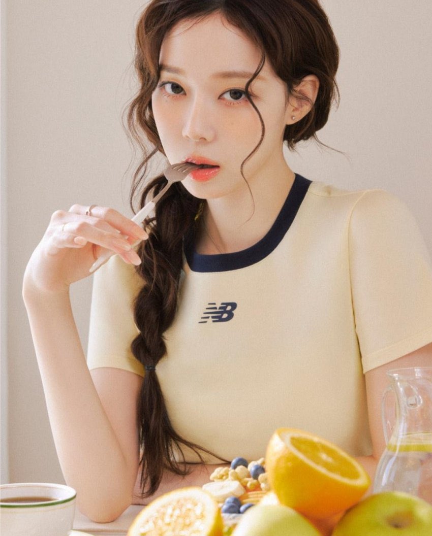 WINTER for New Balance