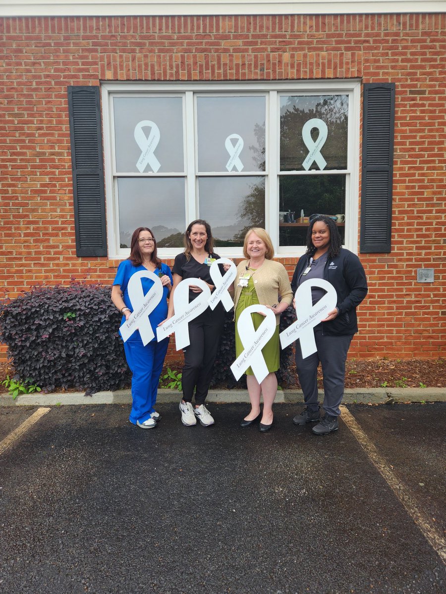 TheWRP4LC's tweet image. 🎉 BIG NEWS – Smaller Ribbon, Same Big Impact!
You asked for a more portable version &amp;amp; we listened! We&apos;re excited to introduce TheWRP 2.0-made with the same materials, hard work, and powerful message! 🤍✨🫁#lungcancerawareness #anyonewithlungscangetlungcancer