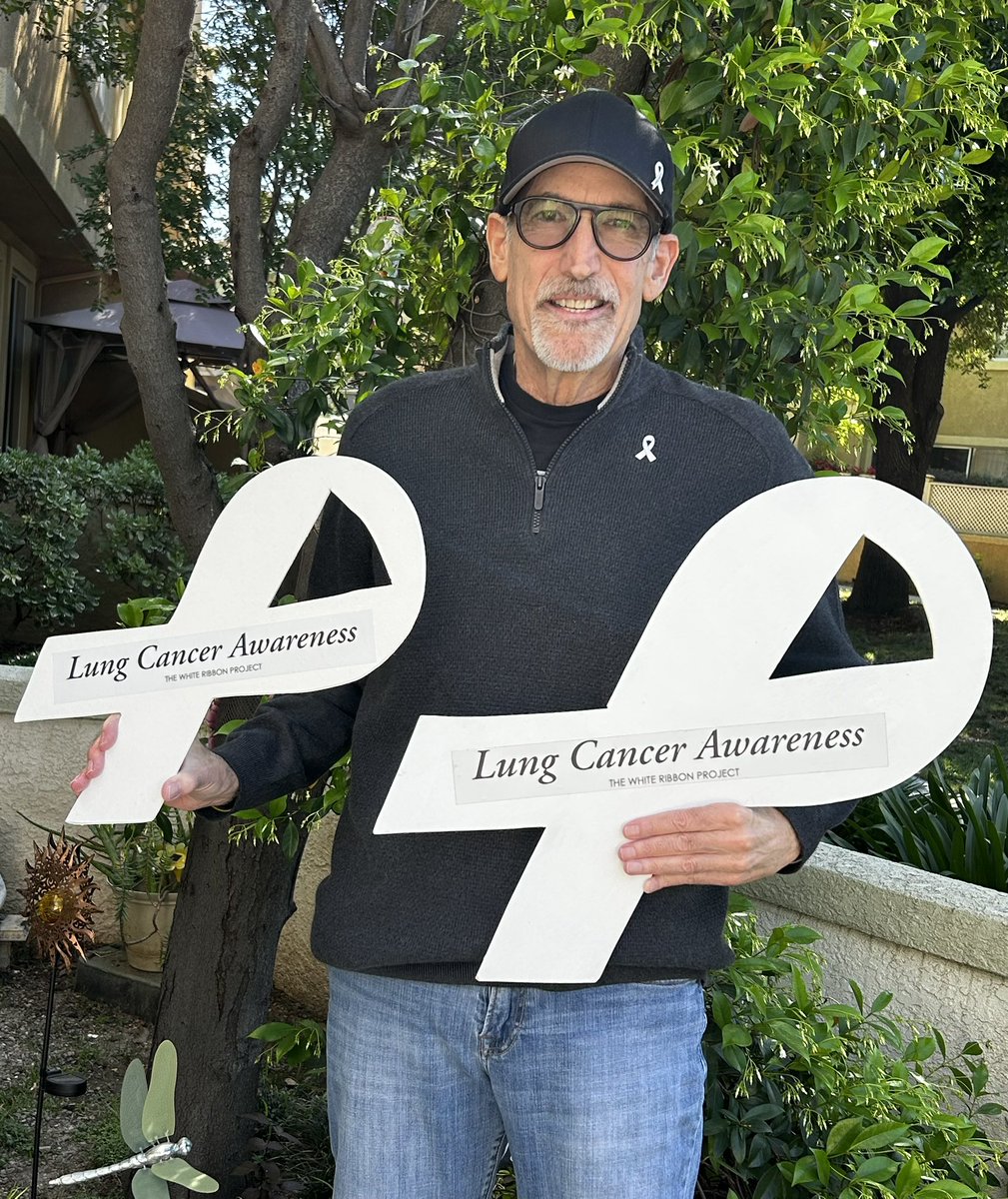 TheWRP4LC's tweet image. 🎉 BIG NEWS – Smaller Ribbon, Same Big Impact!
You asked for a more portable version &amp;amp; we listened! We&apos;re excited to introduce TheWRP 2.0-made with the same materials, hard work, and powerful message! 🤍✨🫁#lungcancerawareness #anyonewithlungscangetlungcancer