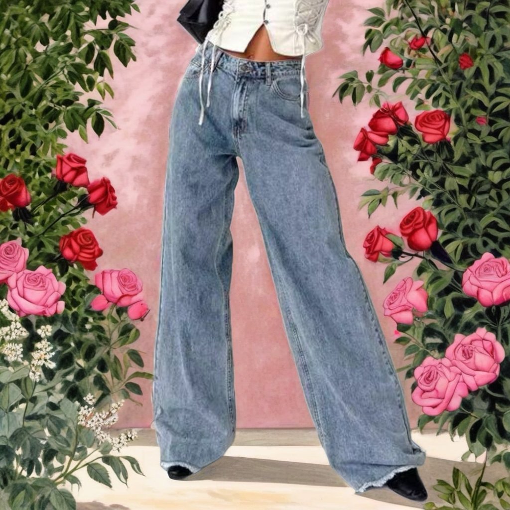 blossomandgrow_'s tweet image. Jeans that fit just right, now 30% OFF! 👖✨ Plus, get an extra 10% off when you sign up for our newsletter 💌
 Find your perfect pair today!
blossomandgrowboutique.com
 #JeansStyle #WomensFashion #ClickToShop #ShopNow #DenimLove #JeansForDays #TrendyLooks #OOTD #FashionSale