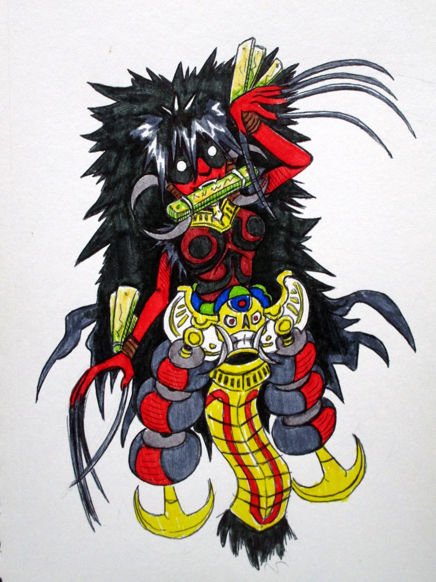 Purple Goop (@purple_g00p) on Twitter photo 