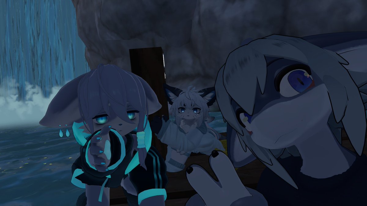 J (@maybeanomaly) on Twitter photo 