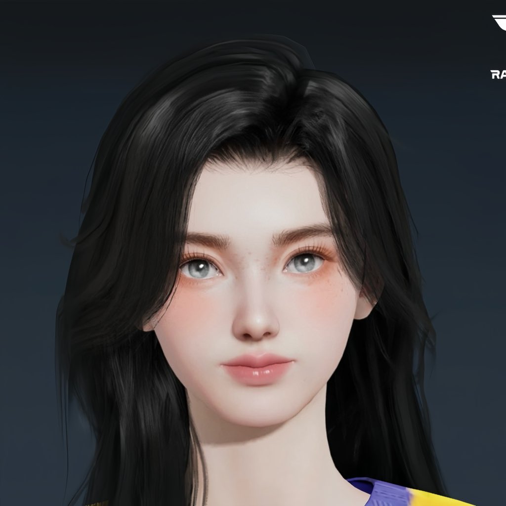 riceuball_'s tweet image. NEW for Racing master facecode 🌼

—dm me if ya’ll interested. Global server ✨

#racingmaster #rm #facecode