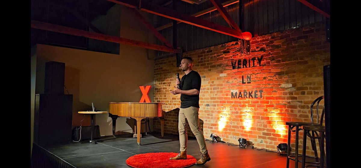 Tony Morley (@tonymmorley) on Twitter photo I've applied to pitch <a href="/TEDxCanberra/">TEDxCanberra</a> Open Mic Night, June 17th, 2025. If selected, I'll speak on how trade, free markets and globalization have driven progress, prosperity and living standards; and what we stand to lose if we turn our backs on openness. tedxcanberra.org I've applied to pitch <a href="/TEDxCanberra/">TEDxCanberra</a> Open Mic Night, June 17th, 2025. If selected, I'll speak on how trade, free markets and globalization have driven progress, prosperity and living standards; and what we stand to lose if we turn our backs on openness. tedxcanberra.org
