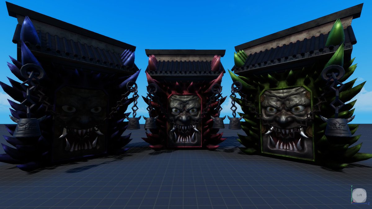rashomon

#Roblox #RobloxDev #Robloxdevs