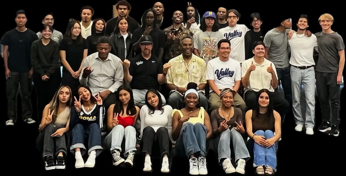 This is our 2025 track and field family <a href="/SBVC_Athletics/">SBVC Athletics</a> 
all C/O 2025 seniors looking for a track or X/C home contact Coach Ratigan, Coach Sanchez and Coach Lawler our emails are on the website.