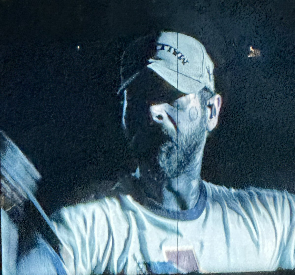 matt (@matt1775725420) on Twitter photo After 7 years of waiting, I finally got to see <a href="/PostMalone/">Post Malone</a> live! It was the best concert I’ve ever been to. Thank you Posty for an amazing performance! 🎉 See you next year! 😁 After 7 years of waiting, I finally got to see <a href="/PostMalone/">Post Malone</a> live! It was the best concert I’ve ever been to. Thank you Posty for an amazing performance! 🎉 See you next year! 😁