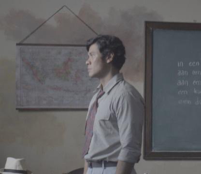 Warga +62 (@icannn___) on Twitter photo Abis nonton Perang Kota, baru ngeh... Guru Isa tuh mantan pejuang yang masih harus berjuang menjadi guru dan harus tetep keliatan kuat di depan orang. 
Emang cowok tuh nggak boleh keliatan rapuh ya? Harus selalu tahan banting? Abis nonton Perang Kota, baru ngeh... Guru Isa tuh mantan pejuang yang masih harus berjuang menjadi guru dan harus tetep keliatan kuat di depan orang. 
Emang cowok tuh nggak boleh keliatan rapuh ya? Harus selalu tahan banting?