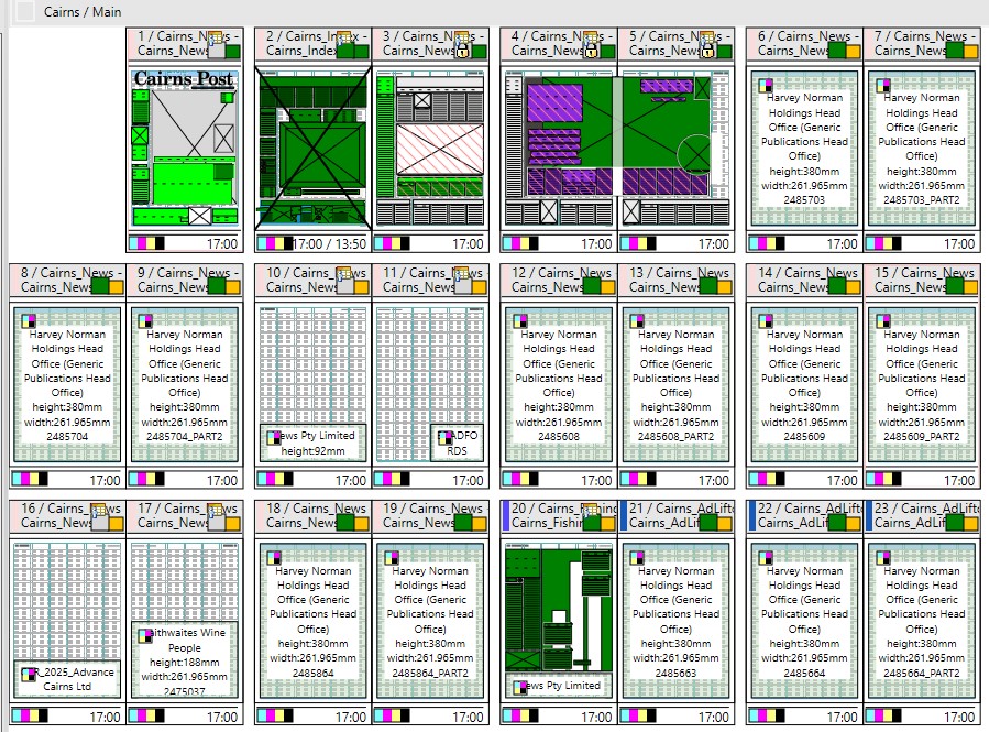 Far out😲#Cairnspost