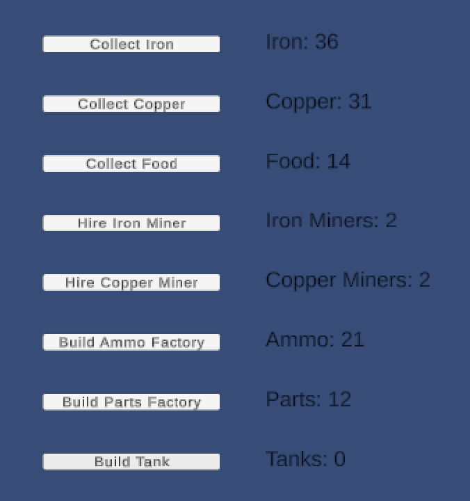 StaxedAF's tweet image. As if I don&apos;t have enough projects, I have to start another one when I&apos;m bored?  Could this be the start of a crypto based incremental game for @mainnetz #mainnetz?