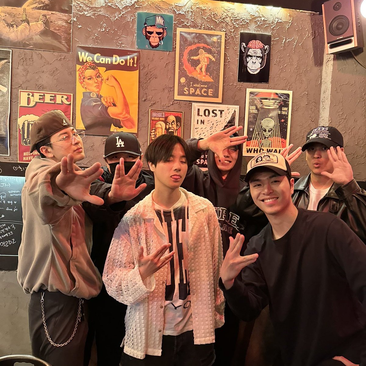 #iKON and members solos ♥️🥰