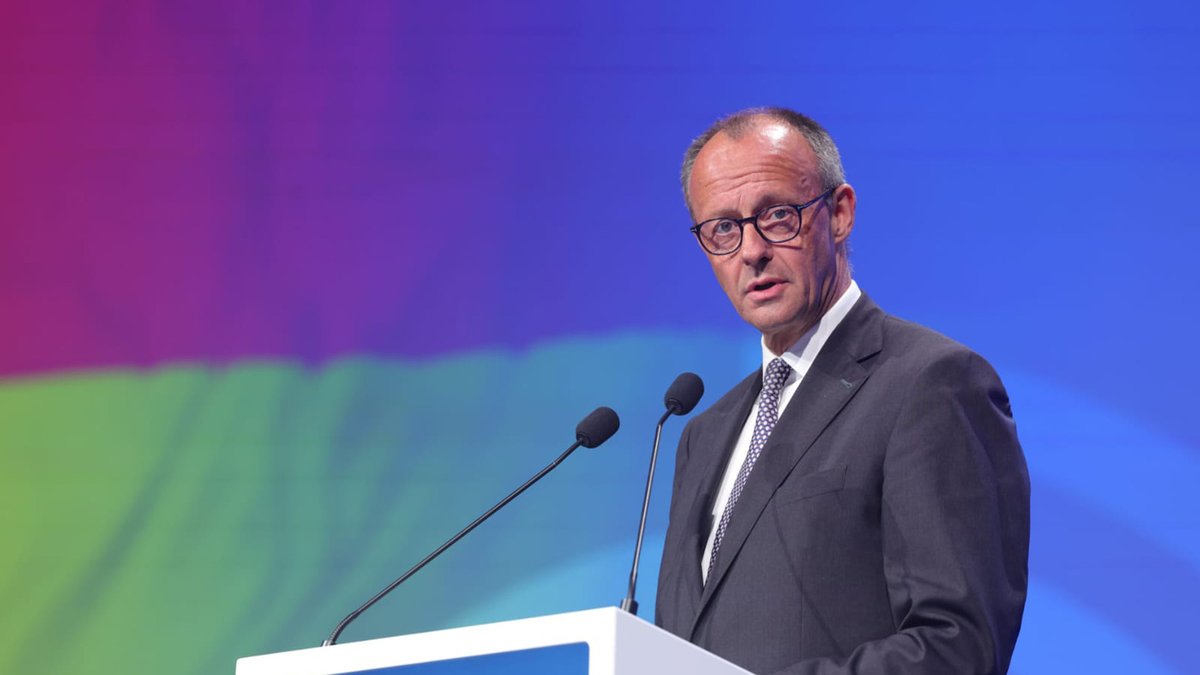 An beart déanta ar deireadh ag Merz, ach tús agus móramh lag aige via <a href="/tuairiscnuacht/">Tuairisc</a> tuairisc.ie/an-beart-deant…