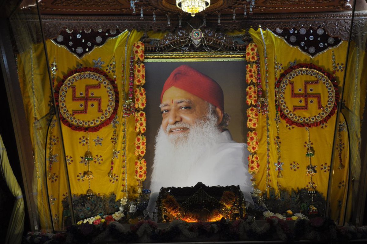 RaiseVoiceForAshram
Save Spiritual Heritage
मोटेरा आश्रम केवल धार्मिक स्थल नहीं है यह आत्मचेतना का दिव्य स्रोत है, यहां वैदिक परंपराओं का पालन होता है ,ऐसे स्थलों की रक्षा करना हमारी सांस्कृतिक जिम्मेवारी है, 
Save 
Sacred Spaces