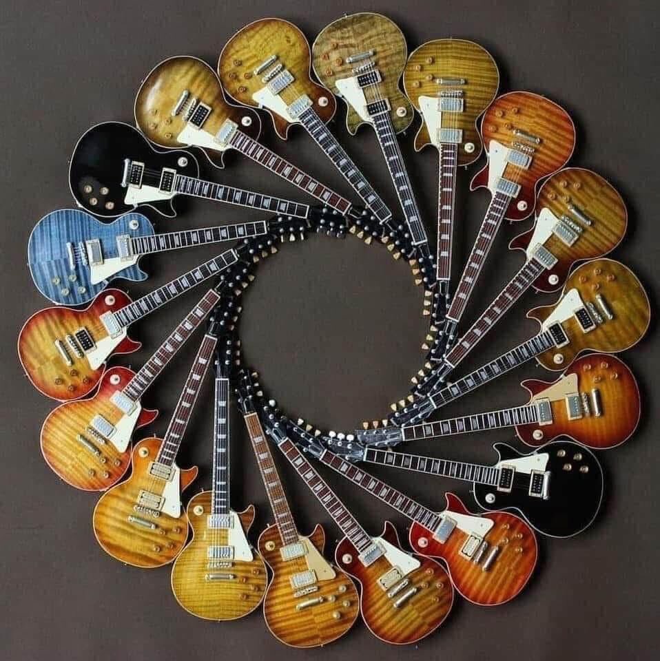 Ring around the Rosie…!🤘🏼