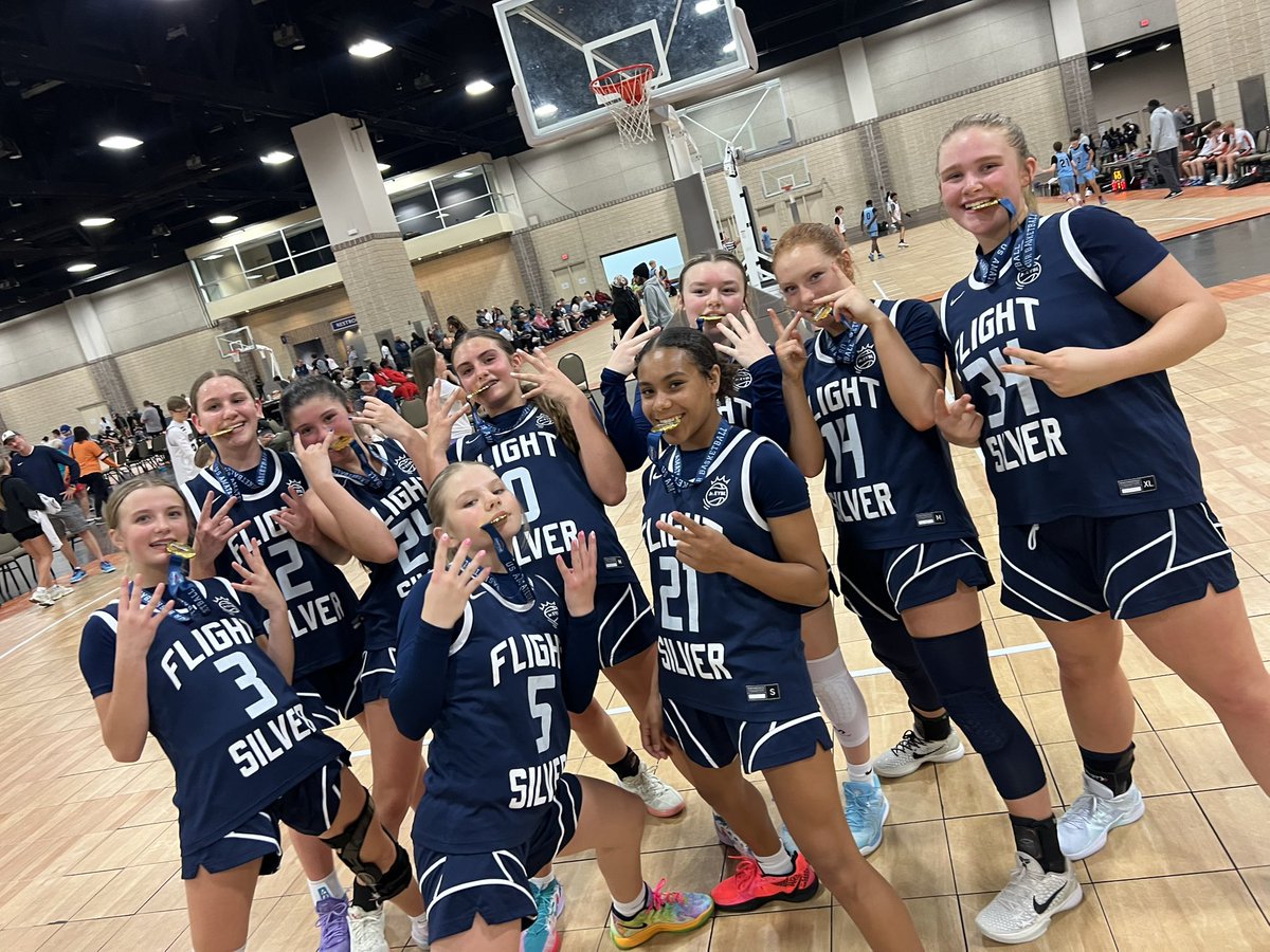JeremyFrazier21's tweet image. TN Miracle Classic Champs🏀