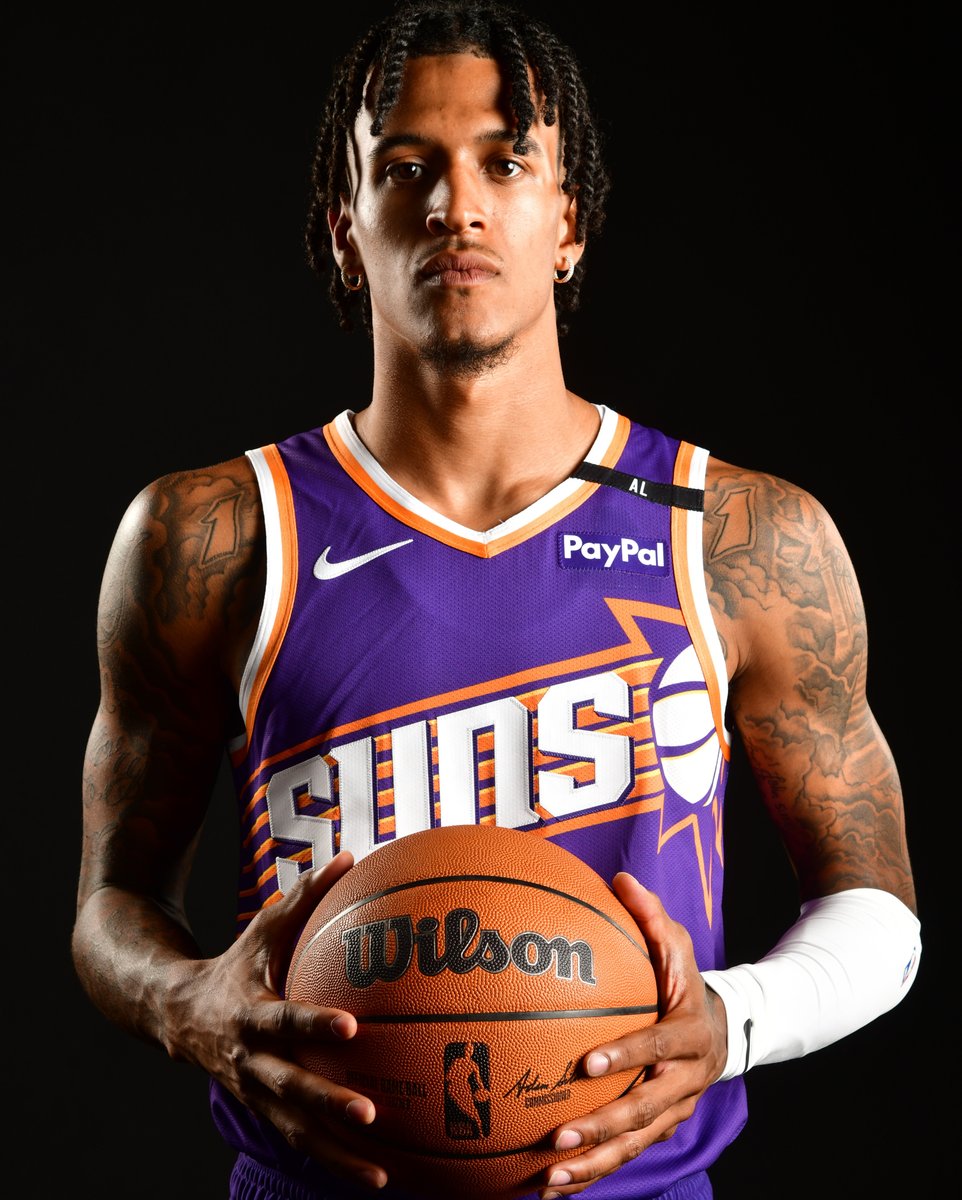 NBA (@nba) on Twitter photo Join us in wishing Jalen Bridges of the <a href="/Suns/">Phoenix Suns</a> a HAPPY 24th BIRTHDAY! #NBABDAY Join us in wishing Jalen Bridges of the <a href="/Suns/">Phoenix Suns</a> a HAPPY 24th BIRTHDAY! #NBABDAY