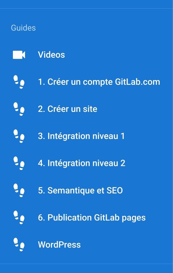 🇫🇷 Silex lance une série de tutos en français !

On a besoin de vous pour tester et relire ces précieuses ressources. Donnez un coup de pouce à #Silex en vous formant en même temps. Toutes les questions sont les bienvenues! 

Participez à l'aventure : docs.silex.me/fr/guides/regi…