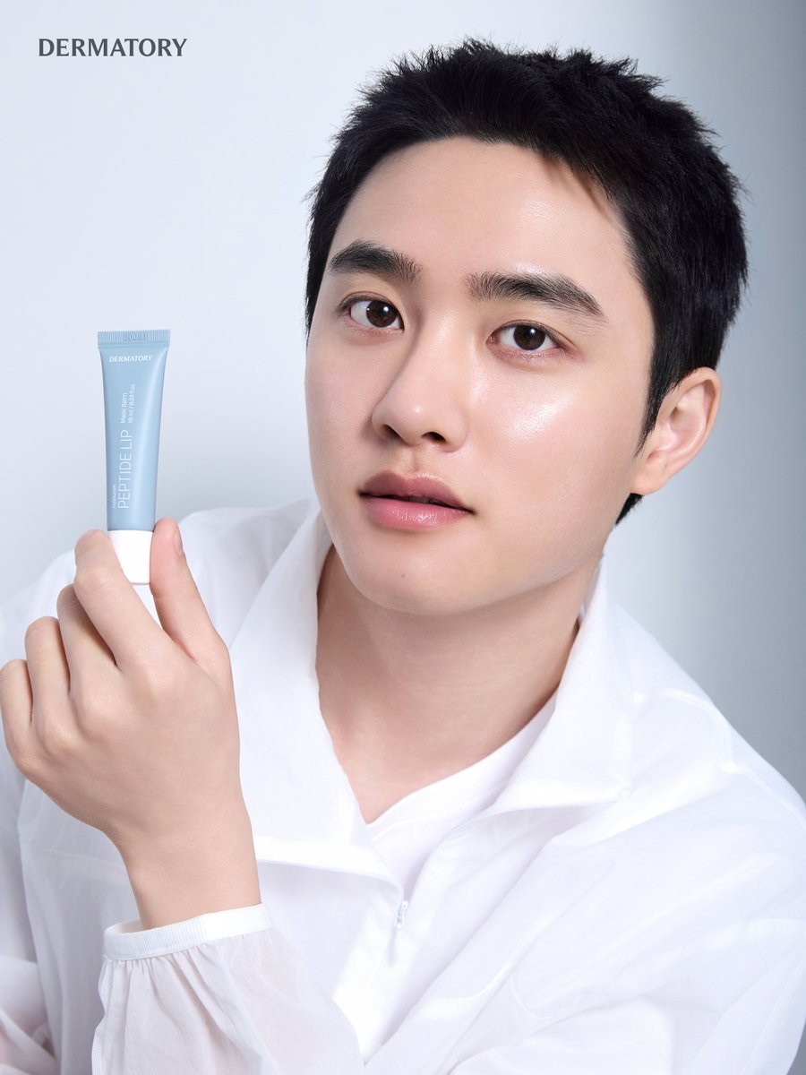 경수 주머니 속 필수템? 👀
쫀쫀한 오일 겔로 주름 쏙쏙!
하루종일 촉촉 매끈광 입술 완성👄

경수픽 립밤, 올영 1+1 중!
url.kr/es6c8w